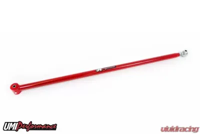 UMI Performance 2005-2014 Ford Mustang Single Adjustable Panhard Bar - 1041-R