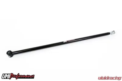 UMI Performance 2005-2014 Ford Mustang Single Adjustable Panhard Bar - 1041-B