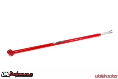 UMI Performance 2005-2014 Ford Mustang On-Car Adjustable Panhard Bar - 1042-R