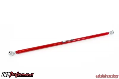 UMI Performance 2005-2014 Ford Mustang Double Adjustable Panhard Bar - 1043-R