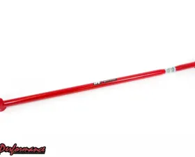 UMI Performance 2005-2014 Ford Mustang On-Car Adjustable Panhard Bar with Poly Bushings