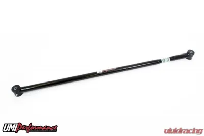 UMI Performance 2005-2014 Ford Mustang On-Car Adjustable Panhard Bar with Poly Bushings - 1044-B