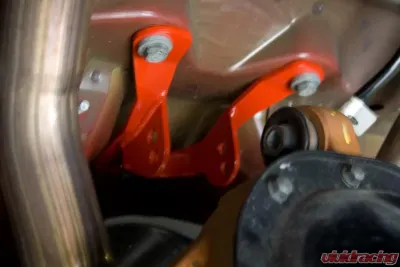 UMI Performance 2005-2010 Ford Mustang Upper Control Arm Mount - 1045-B