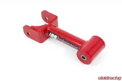 UMI Performance 2005-2010 Ford Mustang Rear Upper Control Arm Rear Upper - 1046-R
