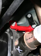 UMI Performance 2005-2010 Ford Mustang Rear Upper Control Arm Rear Upper                                     - 1046-R - Image 2