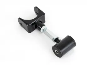 UMI Performance 2005-2010 Ford Mustang Adjustable Upper Control Arm- Poly Bushings Rear Upper