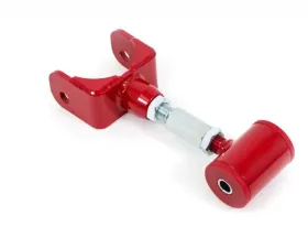 UMI Performance 2005-2010 Ford Mustang Adjustable Upper Control Arm- Poly Bushings Rear Upper