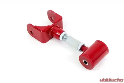 UMI Performance 2005-2010 Ford Mustang Adjustable Upper Control Arm- Poly Bushings Rear Upper - 1048-R