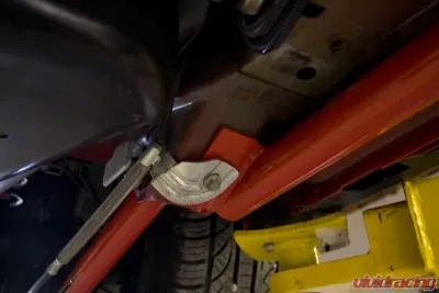 UMI Performance 2005-2014 Ford Mustang Subframe Connectors- Weld In - 1051-B