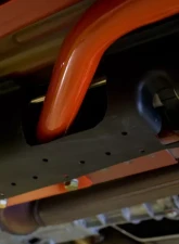 UMI Performance 2005-2014 Ford Mustang Subframe Connectors- Weld In                                     - 1051-B - Image 4