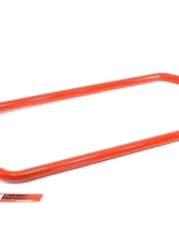 UMI Performance 2005-2014 Ford Mustang Subframe Connectors- Bolt In                                     - 1052-R - Image 7