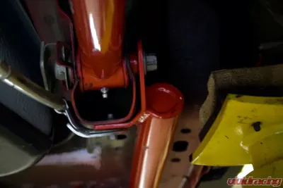 UMI Performance 2005-2014 Ford Mustang Subframe Connectors- Bolt In - 1052-R