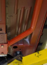 UMI Performance 2005-2014 Ford Mustang Subframe Connectors- Bolt In                                     - 1052-R - Image 6