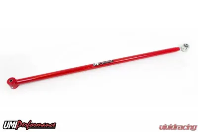UMI Performance 2005-2014 Mustang Single Adjustable Panhard- w/ Roto-Joint - 1053-R