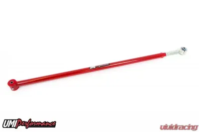 UMI Performance 2005-2014 Mustang on Car Adjustable Panhard- w/ Roto-Joint - 1054-R