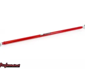 UMI Performance 2005-2014 Mustang Double Adjustable Panhard- w/ Roto-Joints Rear