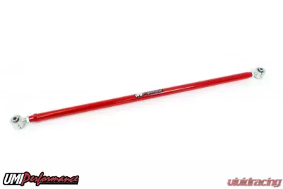 UMI Performance 2005-2014 Mustang Double Adjustable Panhard- w/ Roto-Joints Rear - 1055CM-R