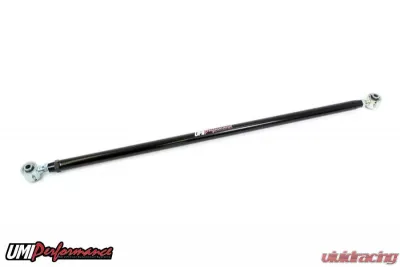 UMI Performance 2005-2014 Mustang Double Adjustable Panhard- w/ Roto-Joints Rear - 1055-B