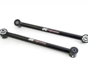 UMI Performance 2005-2014 Mustang Lower Control Arms- Poly/Roto-Joint Combination Rear Lower