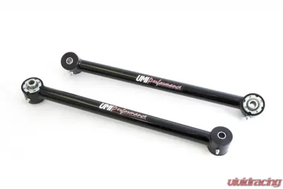 UMI Performance 2005-2014 Mustang Lower Control Arms- Poly/Roto-Joint Combination Rear Lower - 1057-B