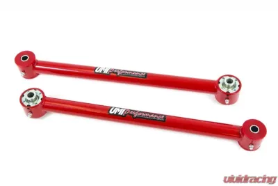 UMI Performance 2005-2014 Mustang Lower Control Arms- Poly/Roto-Joint Combination Rear Lower - 1057-R