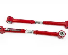 UMI Performance 2005-2014 Mustang On Car Adjustable Control Arms- Poly/Roto-Joint Rear Lower