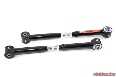 UMI Performance 2005-2014 Mustang On Car Adjustable Control Arms- Poly/Roto-Joint Rear Lower - 1061-B