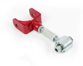 UMI Performance 2005-2010 Ford Mustang Adjustable Upper Control Arm- Roto-Joint Rear Upper