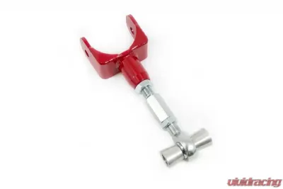UMI Performance 2011-2014 Ford Mustang Adjustable Upper Control Arm, Rod End Ford Rear Upper - 1066-R