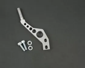 UMI Performance 1979-2004 Ford Mustang Billet Aluminum Short Shifter Ford