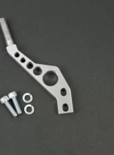 UMI Performance 1979-2004 Ford Mustang Billet Aluminum Short Shifter Ford                                     - 1200 - Image 2