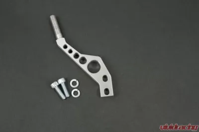 UMI Performance 1979-2004 Ford Mustang Billet Aluminum Short Shifter Ford - 1200