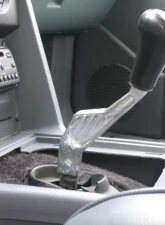 UMI Performance 1979-2004 Ford Mustang Billet Aluminum Short Shifter Ford                                     - 1200 - Image 2