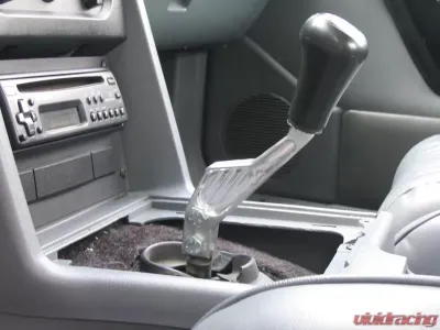 UMI Performance 1979-2004 Ford Mustang Billet Aluminum Short Shifter Ford - 1200