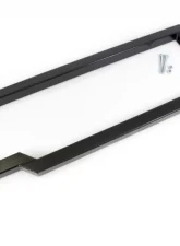 UMI Performance 1993-2002 GM F-Body Boxed Style Weld-In Subframe Connectors                                     - 2000-B - Image 5
