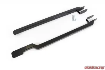 UMI Performance 1993-2002 GM F-Body Boxed Style Weld-In Subframe Connectors - 2000-B