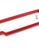 UMI Performance 1993-2002 GM F-Body Boxed Style Weld-In Subframe Connectors                                     - 2000-R - Image 5