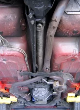 UMI Performance 1993-2002 GM F-Body Boxed Style Weld-In Subframe Connectors                                     - 2000-B - Image 5