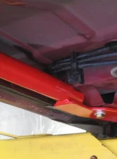 UMI Performance 1993-2002 GM F-Body Tubular Subframe Connectors - Bolt-In                                     - 2002-B - Image 5