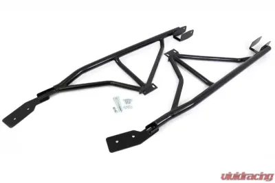 UMI Performance 1993-2002 GM F-Body 3-Point Subframe Connectors- Weld-In - 2003-B