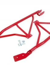 UMI Performance 1993-2002 GM F-Body 3-Point Subframe Connectors- Weld-In                                     - 2003-R - Image 3