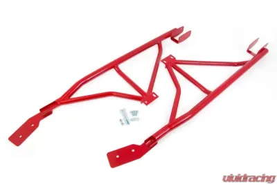 UMI Performance 1993-2002 GM F-Body 3-Point Subframe Connectors- Weld-In - 2003-R