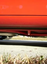 UMI Performance 1993-2002 GM F-Body 3-Point Subframe Connectors- Weld-In                                     - 2003-B - Image 2