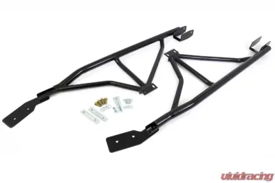 UMI Performance 1993-2002 GM F-Body 3-Point Subframe Connectors- Bolt-In - 2004-B