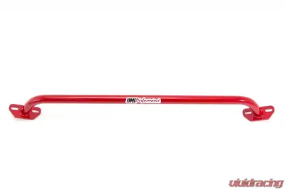 UMI Performance 1993-2002 GM F-Body Chrome Moly Shock Tower Brace Front - 2006-R