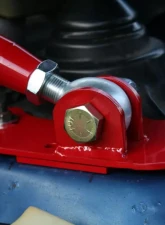 UMI Performance 1987-1992 GM F-Body Adjustable Strut Tower Brace Front                                     - 2008-R - Image 6