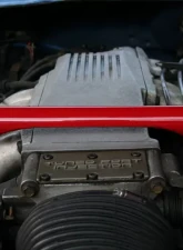 UMI Performance 1987-1992 GM F-Body Adjustable Strut Tower Brace Front                                     - 2008-R - Image 3