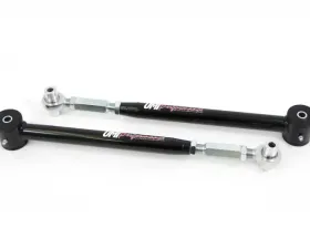 UMI Performance 1982-2002 GM F-Body on Car Adjustable Lower Control Arms Rear Lower