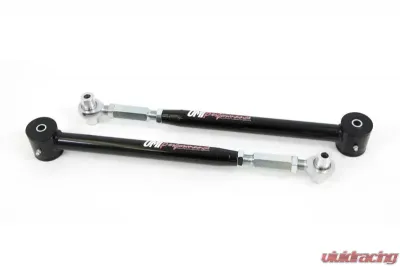 UMI Performance 1982-2002 GM F-Body on Car Adjustable Lower Control Arms Rear Lower - 2013-B