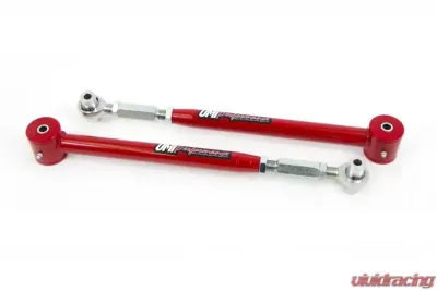 UMI Performance 1982-2002 GM F-Body on Car Adjustable Lower Control Arms Rear Lower - 2013CM-R